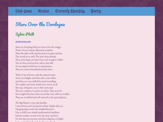 Media/poetry/stars-over-the-dordogne screenshot