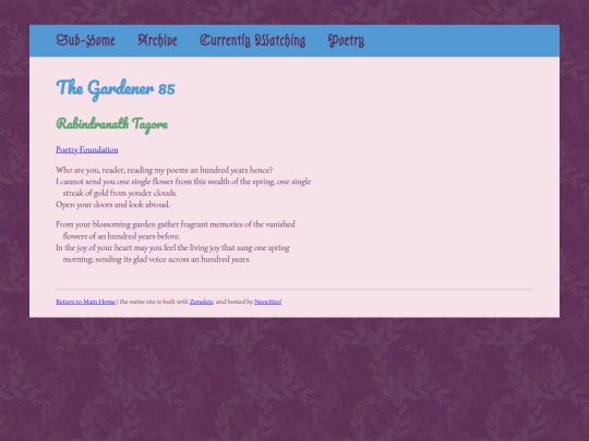 Media/poetry/the-gardener-85 screenshot