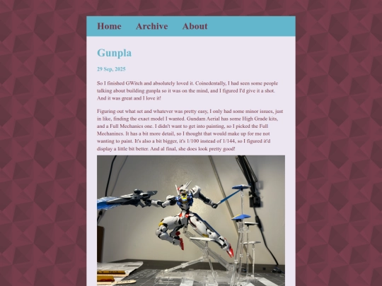 Other/posts/2025-09-29-Gunpla screenshot