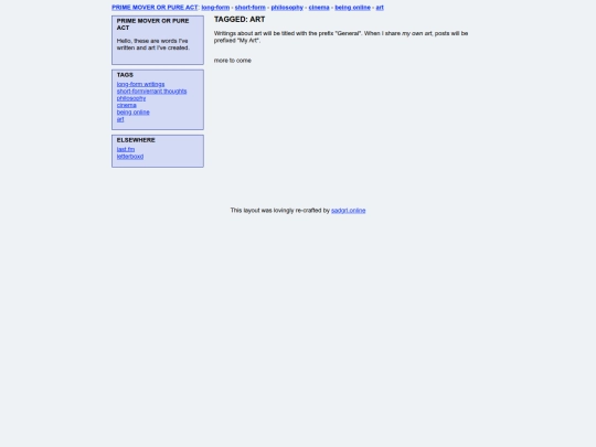 art screenshot