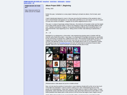 posts/album-1 screenshot