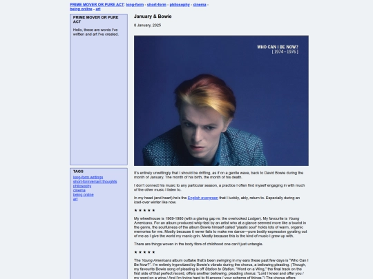 posts/january-bowie screenshot