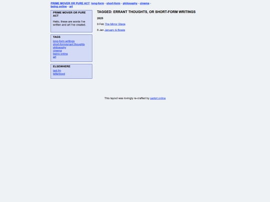 short-form screenshot