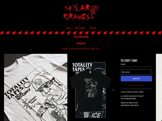 artwork screenshot