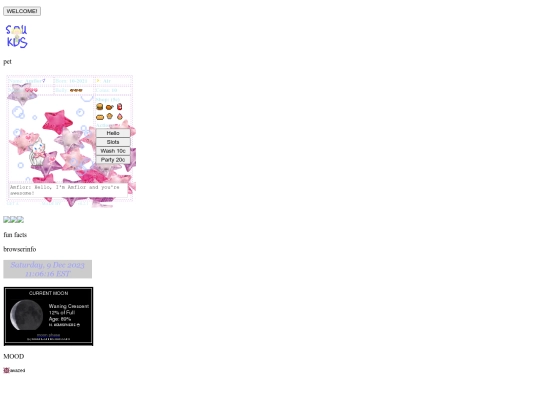 htmls/smallobjects screenshot