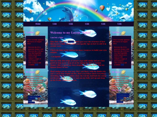 fishtank screenshot