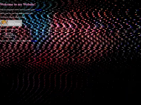 music/NCT/Taeyong screenshot