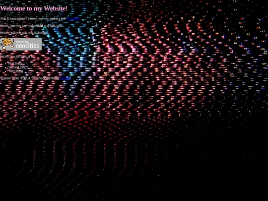 music/NCT/Ten screenshot