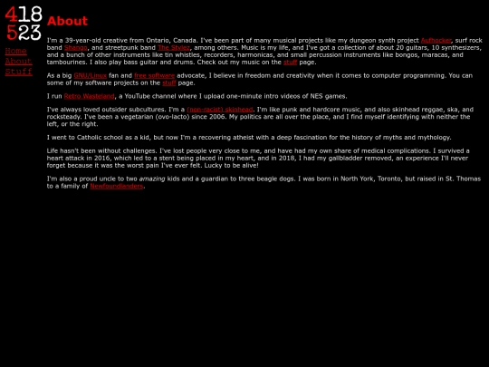 about screenshot