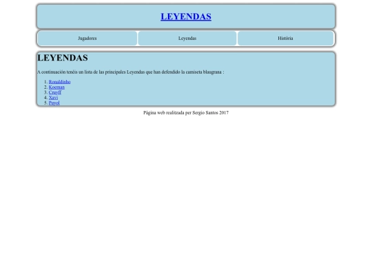 pagina2 screenshot