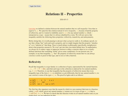 properties-of-leq screenshot