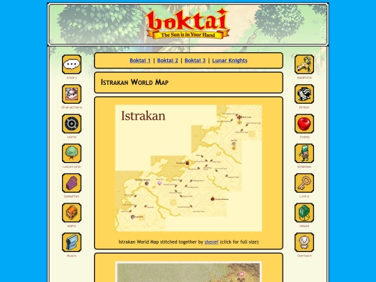 maps/b1/istrakan screenshot