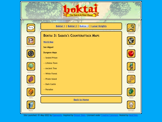 maps3 screenshot