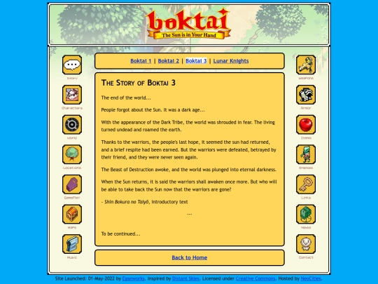 story3 screenshot