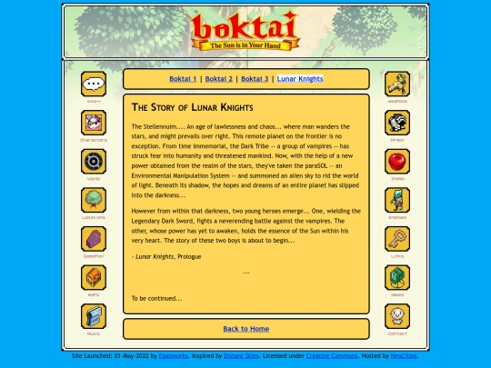 story4 screenshot
