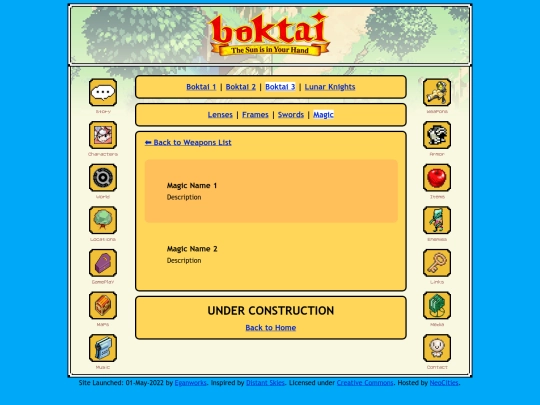 weapons/b3/magic screenshot