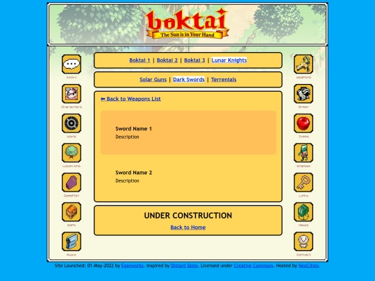 weapons/b4/swords screenshot