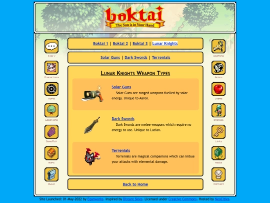 weapons4 screenshot