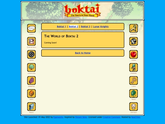 world2 screenshot