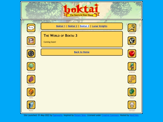 world3 screenshot