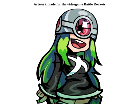 battlerockets screenshot