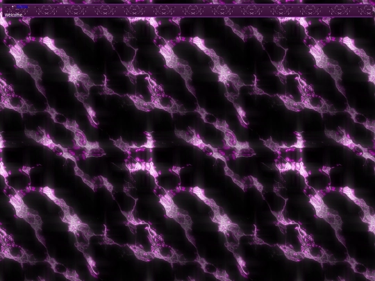 test screenshot
