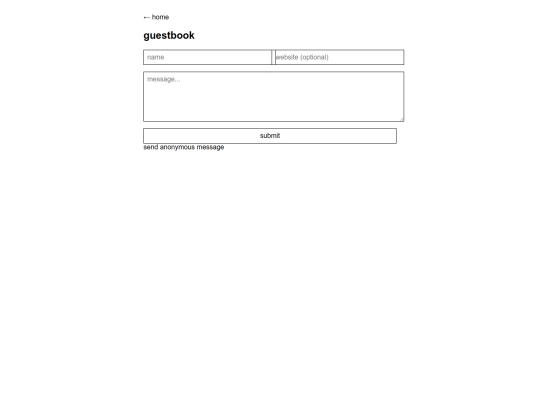 g screenshot