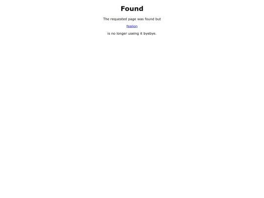 found screenshot