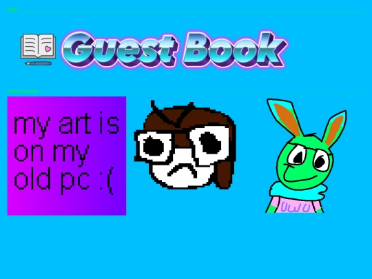 stuff screenshot