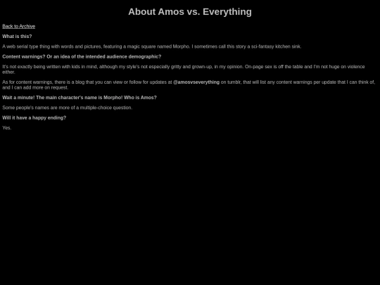 AvEabout screenshot