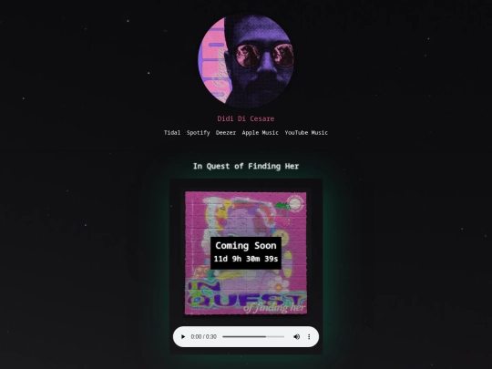 singles/004-in-quest-of-finding-her screenshot