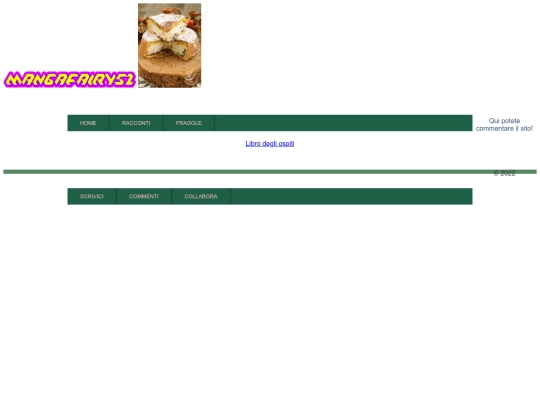 commenti screenshot