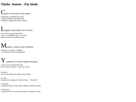 html/ejercicio11/ejercicio11 screenshot