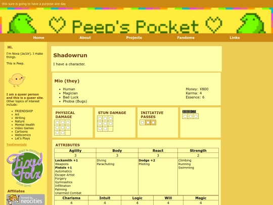 projects/ttrpg screenshot