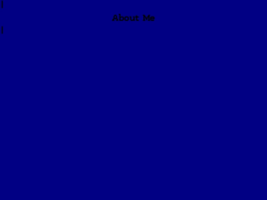 testABT/aboutme screenshot