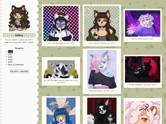gallery screenshot