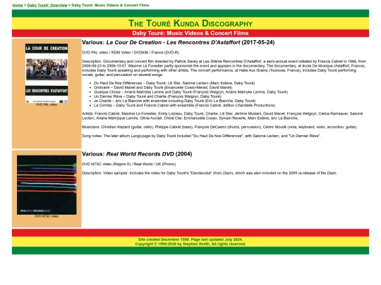 daby-toure-104 screenshot