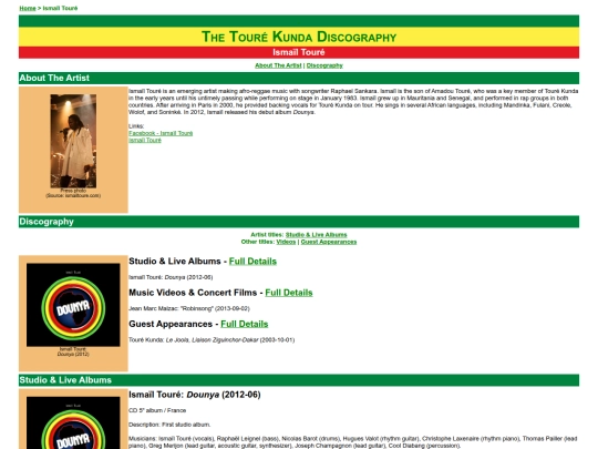 ismail-toure-000 screenshot