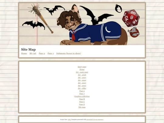 page-e screenshot