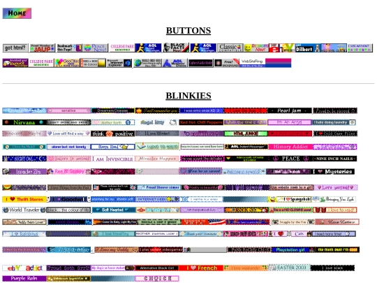 blinkies2 screenshot