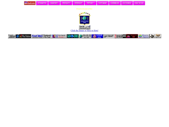gifsgraphics screenshot