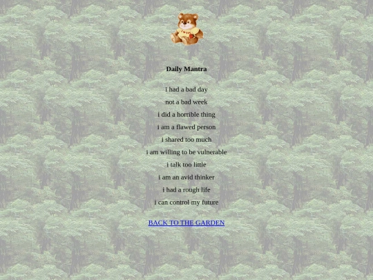 infatpoem screenshot