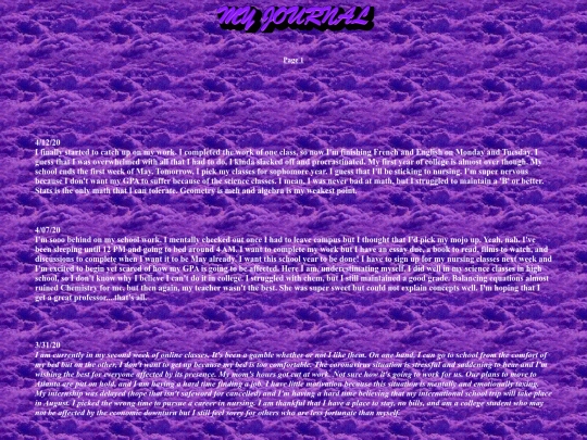 marchjournal20 screenshot