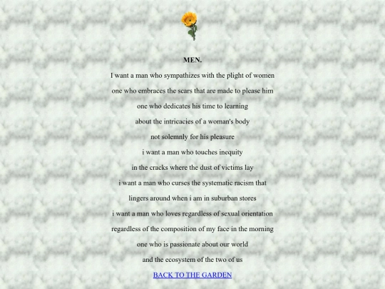 menpoem screenshot