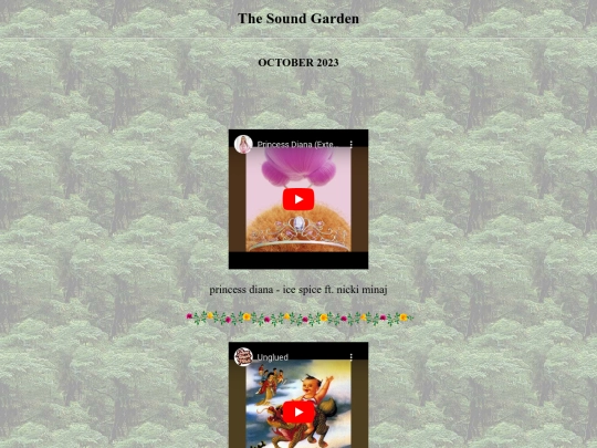 musictoolbox screenshot