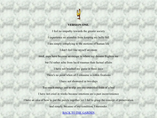 skinandbones screenshot