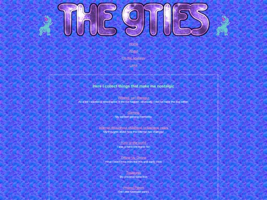 pastalife screenshot