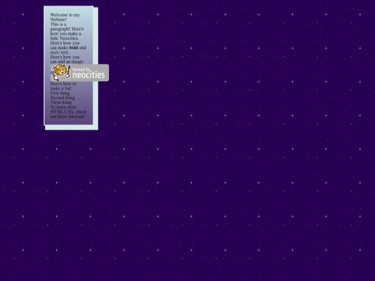 newfile screenshot