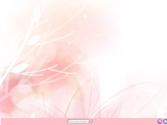 -ChromeBerryOS- screenshot