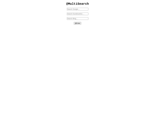 apps screenshot